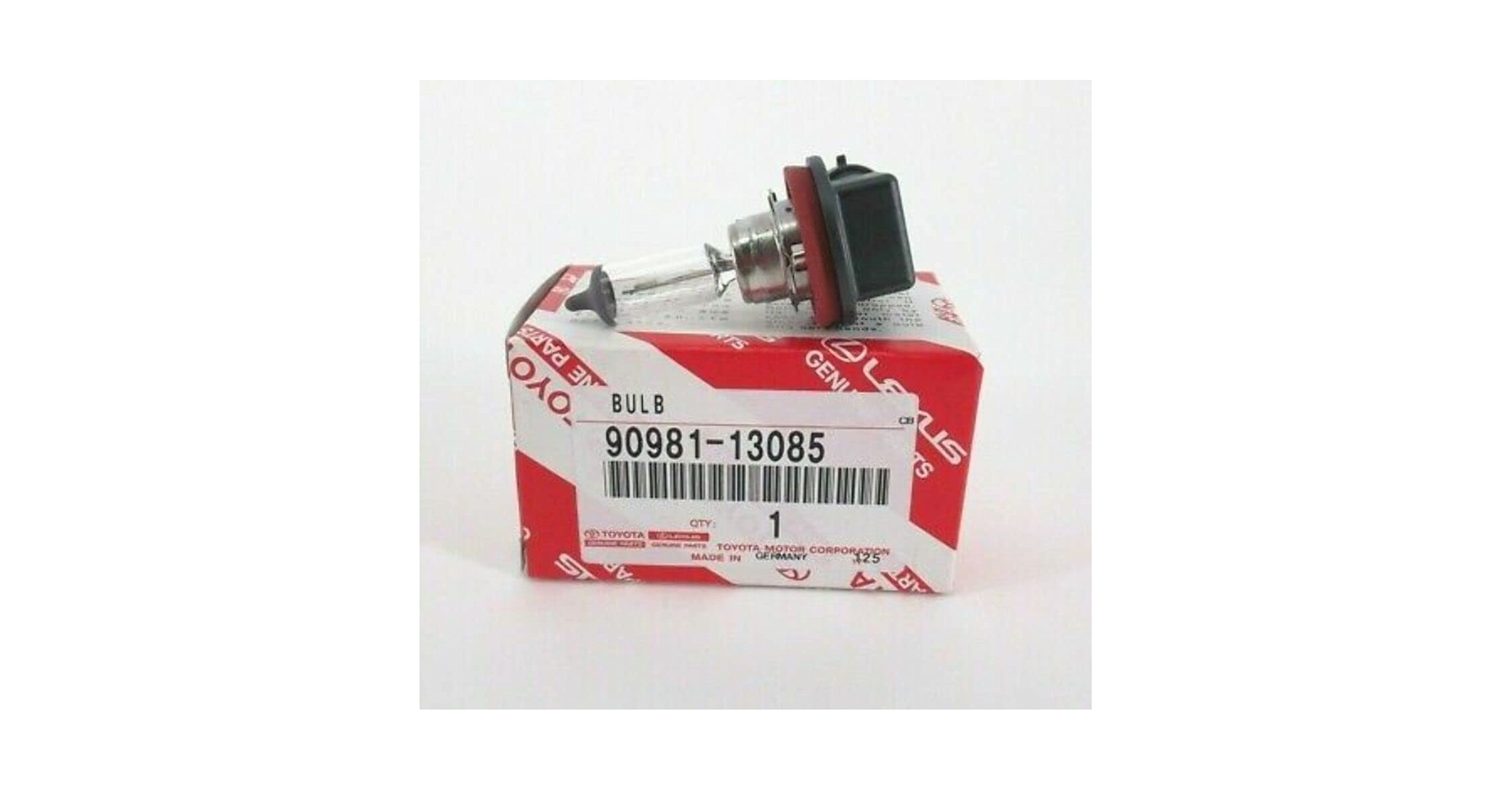 b さま専用 Amazon.com: Toyota Genuine Parts - Bulb (90981-13085